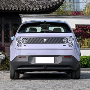 Sedán Eléctrico Pequeño 2025 de 5 Plazas, Última Edición de Abril, Vehículo de Nueva Energía con >700km de Autonomía, Batería de 90-110kWh para América del Norte - Product Image 5