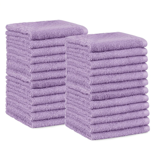 Wholesale 100% Cotton Face <b>Towel</b> <b>Towel</b> Direct Factory Supplier Face <b>Towels</b> Set For Sale OEM ODM Service - Product Image 1