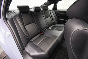 Honda Accord Sport 2022, Tracción Delantera, Caja de Cambios Automática, Título Limpio, Sin Accidentes, con Bajo Kilometraje, Listo para Envío - Product Image 6