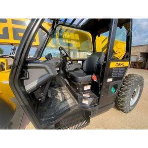 Elevador de Construcción GEHL TH8-42 2025 - Product Image 4