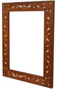 Wholesale Horn & Bone Inlay Picture <b>Photo</b> <b>Frame</b> for <b>Gifting</b> Luxury Stylish Bone Inlay Picture <b>Frame</b> by crescent crafts - Product Image 5