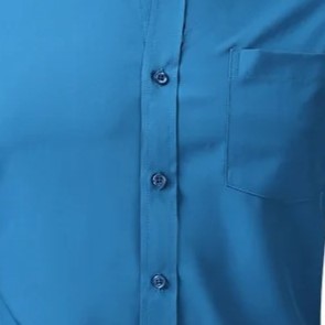 Taux raisonnable hommes chemise boutonnée dernière mode haute qualité Anti-rides haut tendance hommes chemise boutonnée avec le meilleur design - Product Image 4