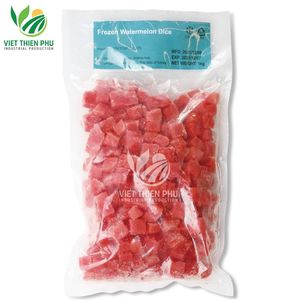 [VIETNAM] DADOS DE SANDÍA CONGELADA PRECIO AL POR MAYOR ALTA CALIDAD TEMPORADA MÁS NUEVA 2024 - Product Image 5