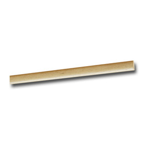 Cornice per Pareti 4,5x14 Liscia 200 Cm Rovere - Product Image 1
