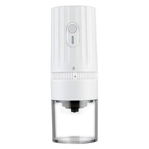 Molinillo de Café Portátil Recargable por USB, Mini Molinillo Automático de Granos para Uso en el Hogar y al Aire Libre - Product Image 6