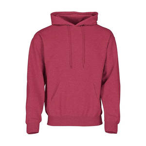 Sweat à capuche polaire pour homme, entièrement doublé, chaud et épais, avec poches et cordon de serrage personnalisé - Product Image 3