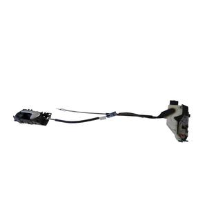 CITROEN C4 2ème Série (10>18) SERRURE ARRIÈRE GAUCHE 9665351980 9HP/9H06 - Product Image 1