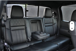 Occasion - 2022 - Nissan Frontier - Product Image 2
