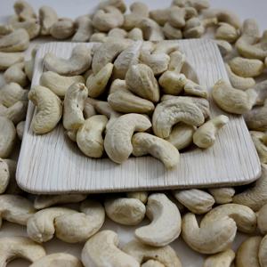 Noix de cajou d'Afrique de qualité supérieure, fraîches, grade W240, avec certification biologique USDA/UE pour la transformation alimentaire - Product Image 1