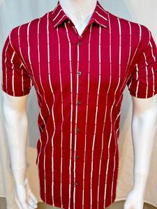 Getzo Fashion GZ ARROW Camiseta de algodón para hombre Estilo cómodo de la India Disponible en cantidad a granel - Product Image 4