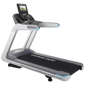 Caminadora Plegable Remanufacturada con Consola para Caminar, Correr, Entrenamiento Cardiovascular y de Resistencia en Gimnasios - Product Image 2