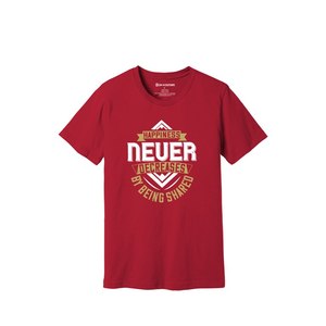 เสื้อยืดผ้าฝ้าย100% พิมพ์ลายพระพุทธรูปแบบลำลองมี12สีให้เลือก160-180 - Product Image 6