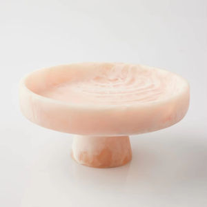 ชามเรซินอีพ็อกซี่เคลือบเงาทำด้วยมือดีไซน์ใหม่ล่าสุดสำหรับสินค้าขายดีจากอินเดีย - Product Image 1