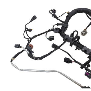Faisceau de câblage électrique du moteur VOLKSWAGEN Passat Série B8 (3G2, CB2) 04L972627DS CRL Diesel 2000 (14>) - Product Image 5