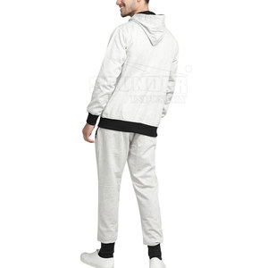 Chándal para hombre de diferentes estilos de la mejor calidad, chándal hecho a medida para hombre, ropa de invierno a precio barato, chándal para hombre - Product Image 2