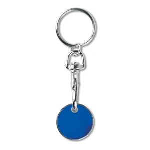 Llaveros y Mosquetones Promocionales Personalizados TOKENRING, Llaveros Personalizables para Merchandising - Product Image 2