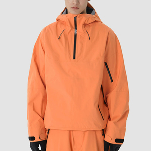 Veste bouffante veste d'hiver de haute qualité en gros confortable veste Softshell pour hommes respirant et taille normale hommes Softshell - Product Image 5