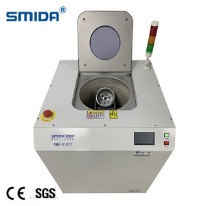 Miscelatore centrifugo planetario 300ml ad alta efficienza per uso industriale ideale per resine epossidiche - Product Image 2