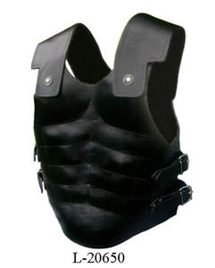 Cuero Medieval Lorica Segmenta Armor Cuero Medieval Lorica Segmenta Hogar Y Habitación De Hotel Y Salón Producto Decorativo - Product Image 6