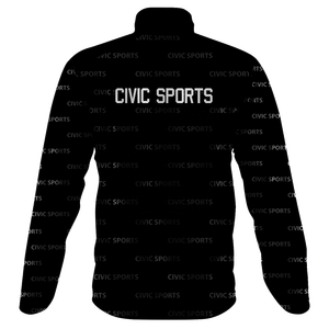 Veste tactique Softshell personnalisable de haute qualité Poche latérale Zip Durable Durable pour l'hiver Couleurs assorties Tailles Logo - Product Image 2