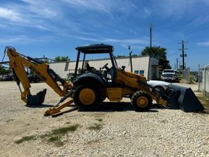 Moog ไฮดรอลิกของฮอลแลนด์รถตัก B75D รถตักขนาดเล็กด้านหน้าคุณสมบัติของรถตักขนาดเล็ก - Product Image 2