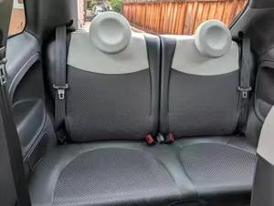 Porte-bagages de toit automatique en métal 2023 avec sièges en cuir, batterie au lithium et fonctionnalités premium - Product Image 6
