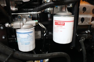 <span class=keywords><strong>Generador</strong></span> Portátil Silencioso y sin Combustible de 30kw 30kva, <span class=keywords><strong>Generador</strong></span> Diésel con Cuatro Ruedas, Apto para <span class=keywords><strong>Alquiler</strong></span> - Product Image 6
