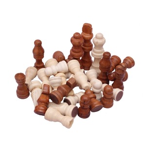 Chess Piece <b>Games</b> Token Tournament - Product Image 3