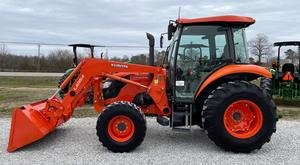 <b>Used</b> Kubota tractor B2320 Mini Speedy <b>Ride</b>-<b>on</b> Lawn <b>Mower</b> 125cc 2/4-Stroke Engine Hydraulic Power Source 28v 24v 58v - Product Image 6