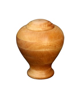 Cremation Urn <b>for</b> Human <b>Ashes</b> Male Female Adult Funeral Urn <b>Box</b> Personalized Custom Urn - Product Image 1