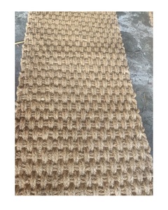 Coconut <b>Coir</b> Fiber <b>Mat</b> Material/ Coco <b>Mat</b> for Road Paving / Coconut <b>Coir</b> <b>Mat</b> Fiber <b>Roll</b> 100% NATURAL MATERIAL - Product Image 1