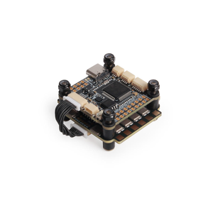 ชุดอุปกรณ์ Holybro <span class=keywords><strong>Kakute</strong></span> F722 Stacks+Tekko32 <span class=keywords><strong>F4</strong></span> Metal 4in1 65A 60A ESC สำหรับ FPV ครบชุด Fly Tower - Product Image 5