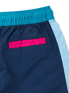 Conjunto de Chaqueta Cortavientos y Pantalones Cortos, Diseño Sólido, Impermeable, Ecológico, Informal de Invierno, Ligero, de Secado Rápido y Transpirable - Product Image 3