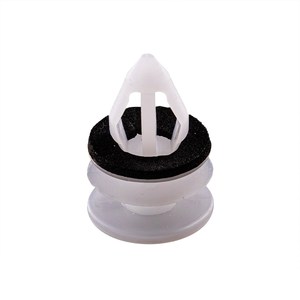 Clips de fixation de panneaux de porte pour Chevrolet GMC Cadillac Buick - 10 pièces - Product Image 2
