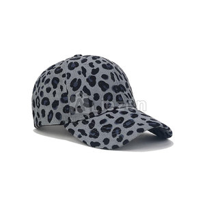 El mejor sombrero de golf de diseño con correa ajustable Sombrero de golf de uso cómodo en Moq bajo para la venta - Product Image 4