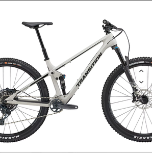 Bicicleta de Carretera Transitions Spur GX Nueva, Más Vendida, Lista para Enviar - Product Image 1