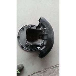 Supporto Ruota di Scorta SUZUKI Grand Vitara JB (06>) 72821-65J5 Benzina - Product Image 2