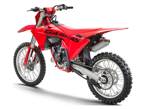 มอเตอร์ไซค์วิบาก MC 125 รุ่นปี 2025 พร้อมจำหน่าย มีสินค้าในสต็อก - Product Image 3