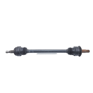 Arbre d'essieu arrière gauche MERCEDES Série GLC (W253) A2133502411 (15>) - Product Image 1