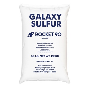 ซัลเฟอร์เม็ดเล็กทางการเกษตรจำนวนมาก - Product Image 3