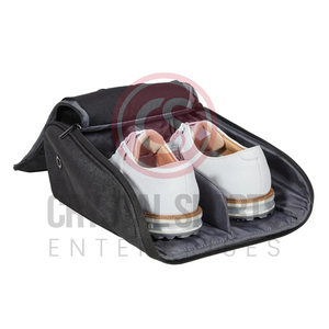 Custom Train <b>Football</b> Soccer Golf Fabric Shoe <b>Bag</b> Polyester Storage Travel <b>Boot</b> Shoe <b>Bag</b> Sports Sneaker Carrier Zipper Shoe <b>Bag</b> - Product Image 2