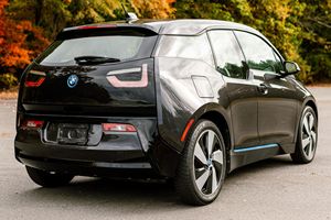 รถยนต์มือสองขายดีที่สุด ปี 2015 i.3 RangeExtenderr - Product Image 4