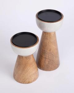 Beau bougeoir design et concept unique - Product Image 3