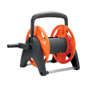 Avvolgitubo Portatile Gf Reely per 40 M di Tubo da 1/2 Pollice - Product Image 1