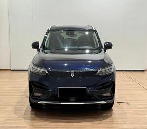 SkiweI ET-5 2023, 72 kWh, Neumáticos R18, Asientos de Cuero, Batería de Litio, 6 Plazas, Techo Panorámico, Techo de Aleación de Aluminio, Tracción en las Cuatro Ruedas, Doble - Product Image 1