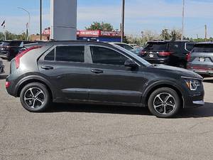 Voitures Kia Niro LX 4 portes crossover d'occasion, conduite à gauche et à droite, à vendre - Product Image 6