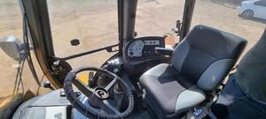 Shantui ถัง3M3ขนาด5ตันรถตักดิน, 162kw ตักใช้รถแบคโฮท้ายรถตัก - Product Image 2