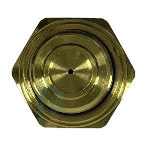 Capteur de pression d'huile pour excavatrice 20886108 21302639 20375013 – Nouvelles pièces de machines de construction pour EC360, interrupteur de vente au détail, doré - Product Image 3