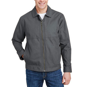 100% Breathable Material Made <b>Men</b> Cotton <b>Canvas</b> <b>Jacket</b> / New Collar Design <b>Men</b> Cotton <b>Canvas</b> <b>Jacket</b> - Product Image 1