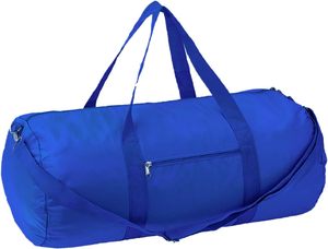 Gran oferta de calidad superior, último diseño, Duffel, bolsa deportiva de viaje para gimnasio, bolsa deportiva de lona con logotipo personalizado, Kit deportivo elegante, bolsa de lona - Product Image 3